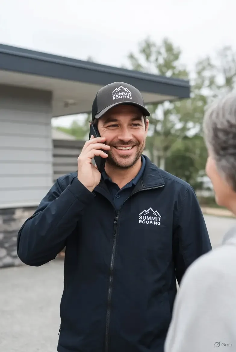 Flat Roof Leak Repair Gallipolis, OH FAQs